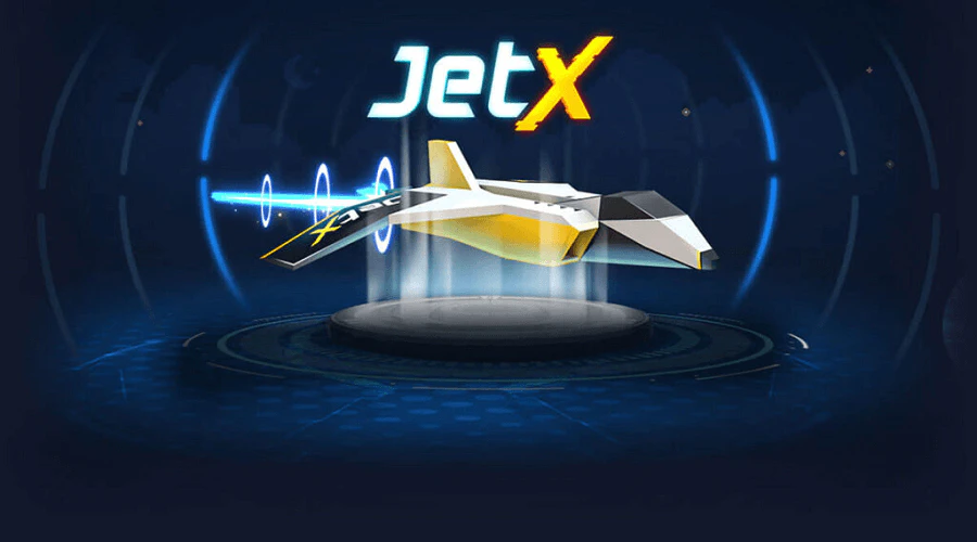 Play Mostbet JetX Rocket Crash Game