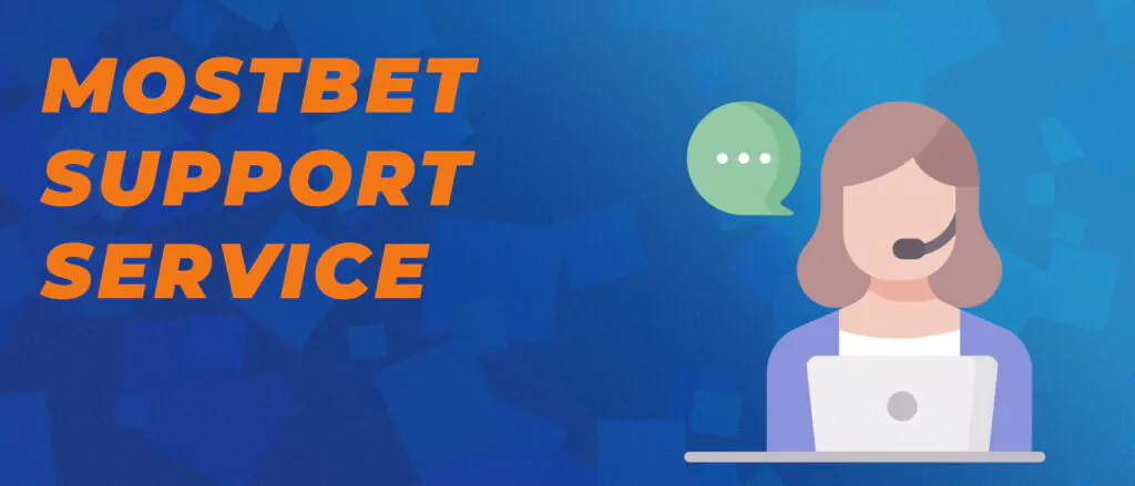Mostbet Official Customer Support Center Help Desk