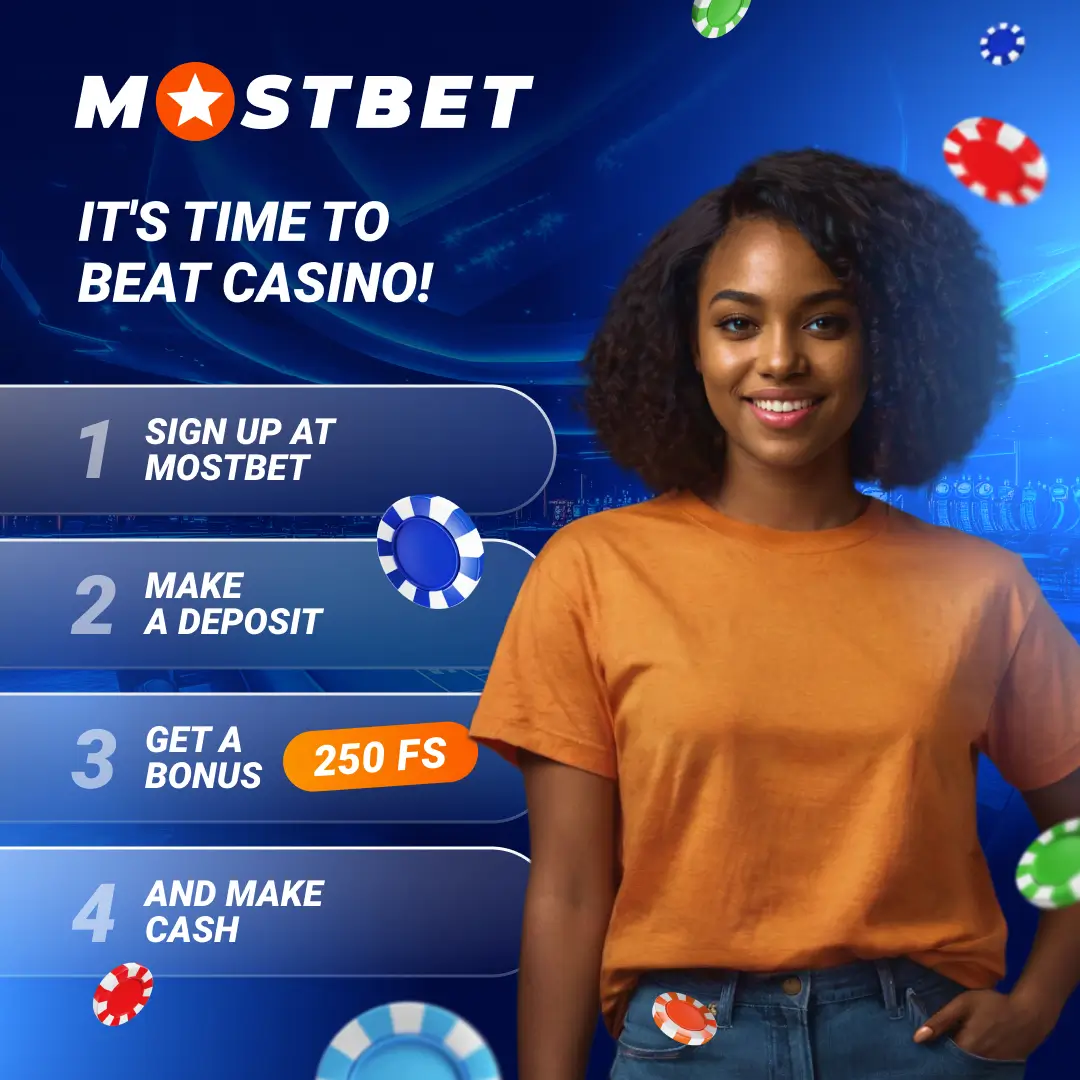 Mostbet Official Sign-In and Welcome Bonus Gateway